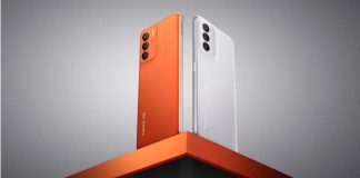 Infinix Zero 5G 2023