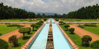 Any weekend you can easily visit Jamshedpur