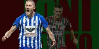 Johnny Kauko gave a big update on his injury