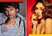 Kartik Aaryan going to ring in New Year