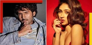 Kartik Aaryan going to ring in New Year