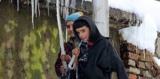 Winter special time in Kashmir know about it