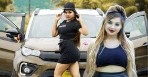 Leena Nagwanshi