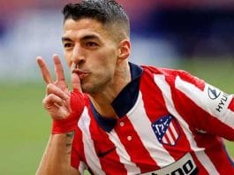 Big update on Luis Suarez joining ATK Mohun Bagan