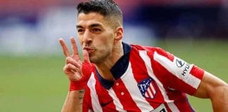 Big update on Luis Suarez joining ATK Mohun Bagan