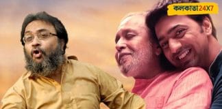 MP Dev responded to Kunal Ghosh's movie criticism