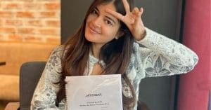 Madhumita Sarcar