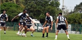 Marcus Joseph leg magic