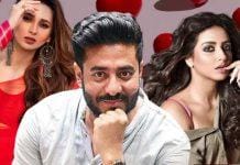 রাজকে নিয়ে টানাটানি!! মিমি-শুভশ্রীর সম্পর্ক এখন ঠিক কেমন? Mimi-Subhashree relationship