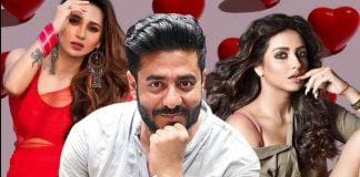 Mimi-Subhashree relationship