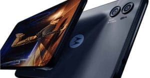 Moto E13