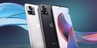 Moto E40 in Flipkart