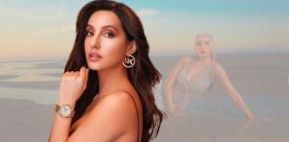 Nora Fatehi