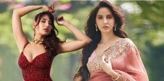Nora Fatehi