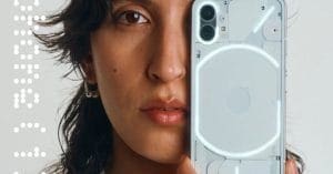 Nothing Phone 1