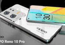 OPPO Reno 10 Pro+ 5G ছবি ফাঁস, ডিভাইসটি OLED স্ক্রিন সহ আসবে OPPO Reno 10 Pro 5G
