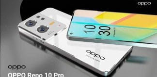 OPPO Reno 10 Pro 5G