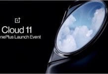 One plus to launch it's 11 series