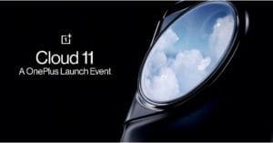 One plus to launch it's 11 series
