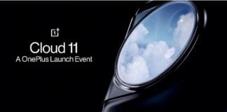 One plus to launch it's 11 series