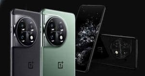 OnePlus 11 5G