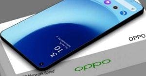 Oppo A58x 5G