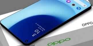 Oppo A58x 5G