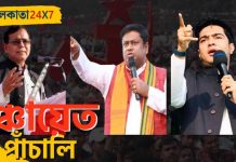 Political Analysis of Panchayat Elections in Bengal