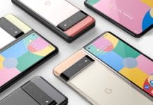 Pixel 7a and Pixel Fold