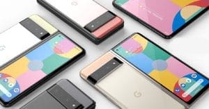 Pixel 7a and Pixel Fold