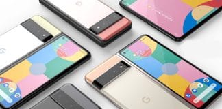 Pixel 7a and Pixel Fold