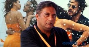 Pathaan Controversy: Actor Prakash Raj
