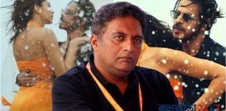 Pathaan Controversy: Actor Prakash Raj
