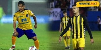 puitea and ishan pandita