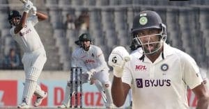 R Ashwin