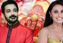 Prosenjit's marriage broke up despite having a good talk with Rani Mukherjee