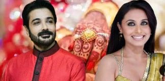 Prosenjit's marriage broke up despite having a good talk with Rani Mukherjee
