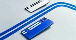Realme GT Neo 5