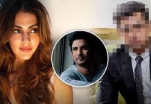 Rhea Chakraborty in a relationship with Bunty Sajdeh