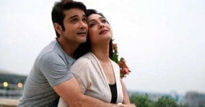 Rituparna Prasenjit