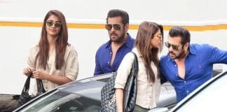 Salman Khan Is Dating Pooja Hegde