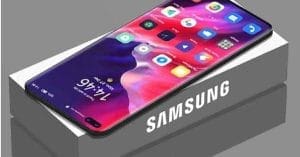 Samsung Galaxy M04