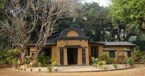 Santiniketan