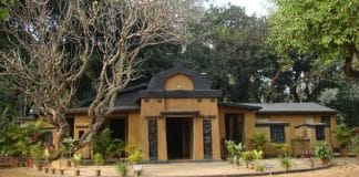Santiniketan