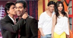 Shah Rukh Khan secret