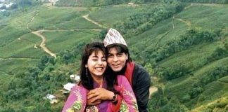Shah Rukh Khan went on honeymoon with Gauri