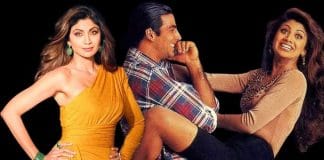 Shilpa Shetty Relationship With Akshay Kumar