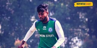 Sk Sahil is going to join Mohammedan SC