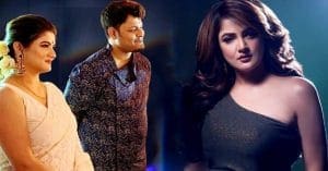 Srabanti Chatterjee