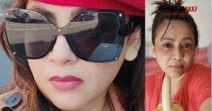 Actress Sreelekha Mitra hints at what she has done on social media